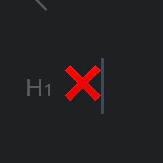 ItsXprojects's profile picture. ❌ Building a better social network for everyone. Here to make @Twitter’s Lord and Master make this a place for all, by all.