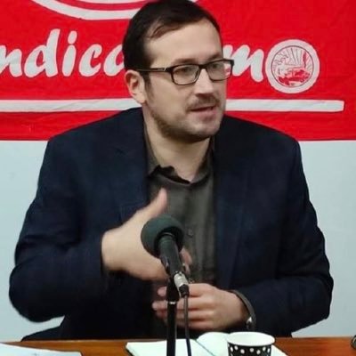 Abogado Laboralista. Profesor de Derecho del Trabajo y Seguridad Social en la @unicomplutense . Txuri-urdin confeso.