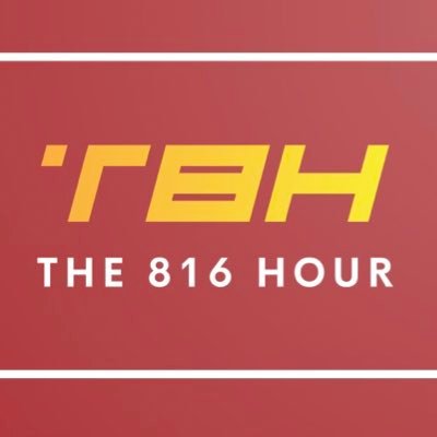 From the field to the studio to your ears | three guys talking sports | make sure to check us out on our other socials TikTok, Instagram, YouTube @ 816 Hour