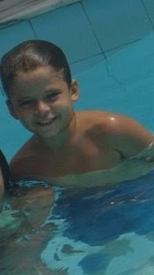 tenho 11 anos e gosto de jogar bola