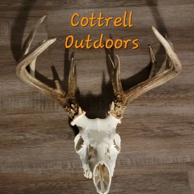 Welcome to my page, a place to share my outdoor adventures with other outdoor enthusiasts. Hunting, fishing and loving every day!