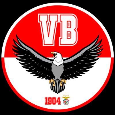 Vai Benfica 🦅