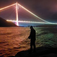 Vesselam (@1_mobius_one) 's Twitter Profile