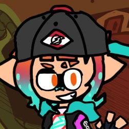 Splatsville Music Maker/DJ and Retro Gamer (@CorotheCoro I love you) (Parody/RP Account by @CorosAntics)