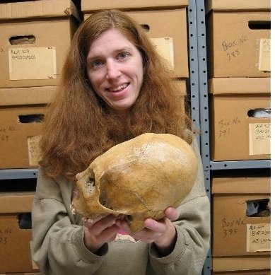 Elizabeth Weiss Profile