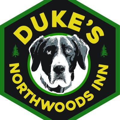 A piece of the Wisconsin Northwoods right here in Saint Charles, IL. Account managed by @paytonsun #DukesSTC