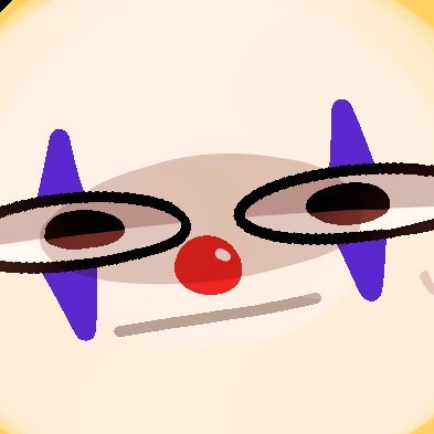 The Crown Prince of Clown Townさんのプロフィール画像