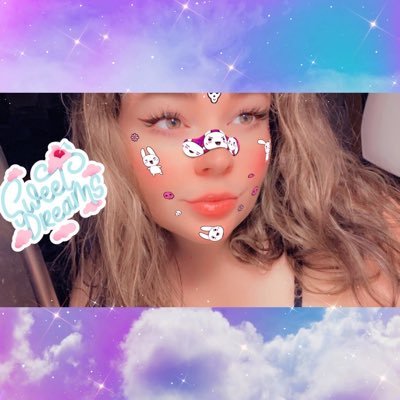 Gamer Mommy💘 Twitch Affiliate🥰🤪. Come stop by and show ya girl some love❤️❤️