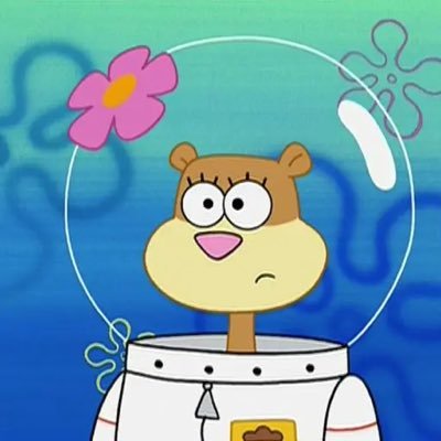 radicallysandra's profile picture. this world is so unserious