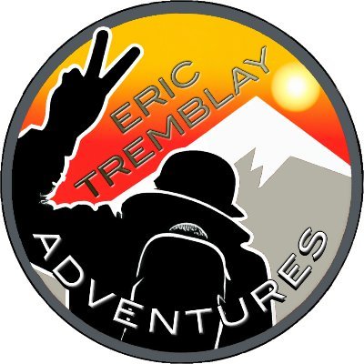 EricTAdventures Profile Picture