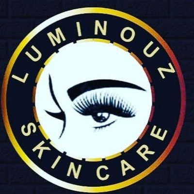 Luminouz_skin's profile picture. REGISTERED BRAND//sell natural skincare products whatsapp only 08122050349