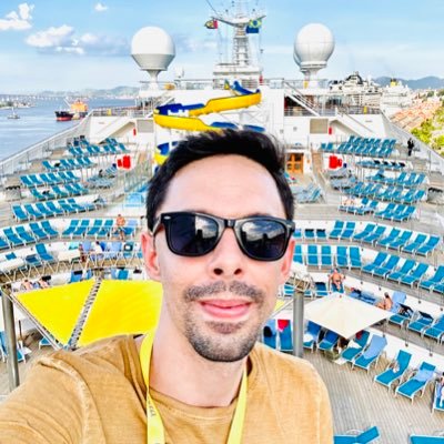 Gustavo Guedesさんのプロフィール画像
