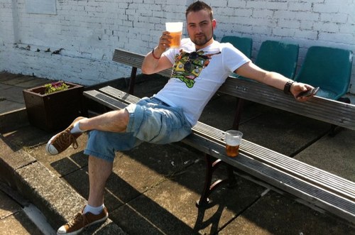 mark ramsbottom (@MarkRamsbottom) | Twitter