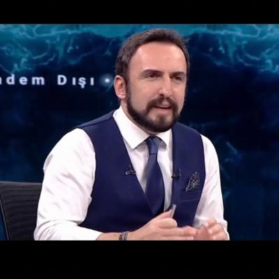 Doç Dr, Hukukçu, Dış Politika Uzmanı, Ankara Hacı Bayram Veli Üniversitesi