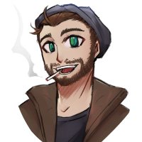 Kenshi_Wis (@kenshidwis) 's Twitter Profile