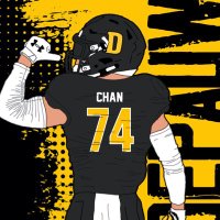 Lucas Chan (@lucas_chan74) 's Twitter Profile