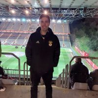 Paulo Jorge (@pauloaajorge) 's Twitter Profile