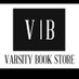 Varsity Book Store (@varsity_book) Twitter profile photo Varsity Book Store (@varsity_book) Twitter profile photo