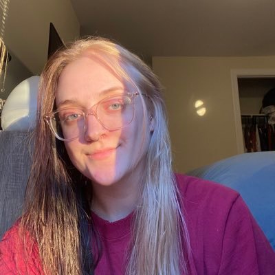 kayleyboyy's profile picture. as the wise Logic once said: “Peace, Love, and Positivity.”