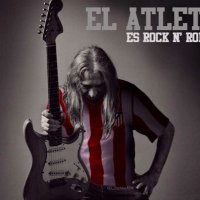 Rock&Atleti(@hps_rock) 's Twitter Profile Photo