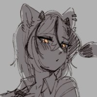 Mezka Gorgalich (Vtuber)(@MezkaG) 's Twitter Profile Photo