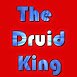 The Druid King(@RealDruidKing) 's Twitter Profile Photo