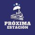 Próxima Estación (@proxestacion_rt) Twitter profile photo