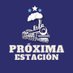 Próxima Estación (@proxestacion_rt) Twitter profile photo Próxima Estación (@proxestacion_rt) Twitter profile photo