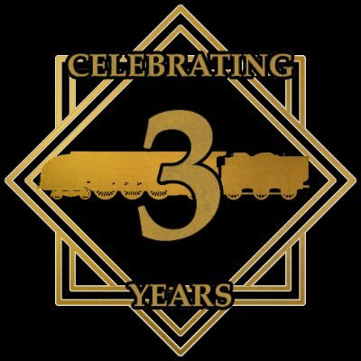 This is the Twitter account for the Nordale Minecraft server. We run an Immersive Railroading server with an engaging economy.
Discord: https://t.co/BB8RqZWglL