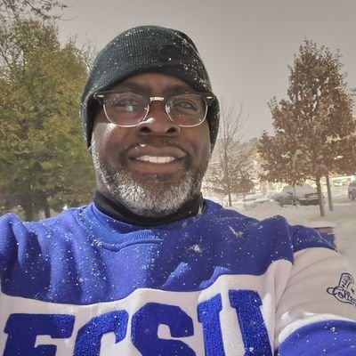PE Dept Head, RNE D - Line Coach and Special Teams Father of HBCU student @ ECSU...22 CIAA VB Champs!