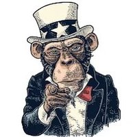 Heathen Ape (@bohica_t10) 's Twitter Profile