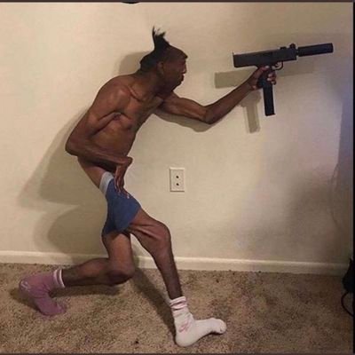 fuMags's profile picture. Meteorologist
2x Afghanistan Veteran
6 foot 3
Scorpio
Twitch Affiliate/Kick/Discord- fuMags
Xbox Gamertag- Mags