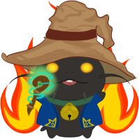πA Robot Wizard.π (@ademonicshadow) 's Twitter Profile