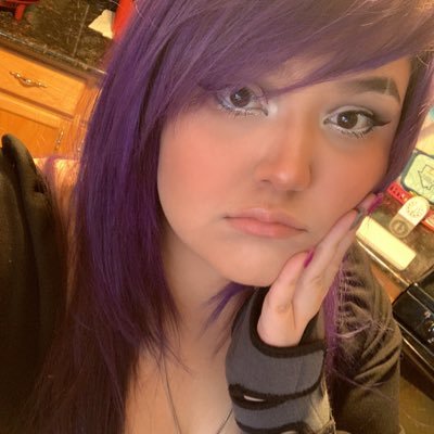 Booper. Gamer. Cosplayer. Makeuper. Streamer. (she/her) 💜@zatchplatypus💜