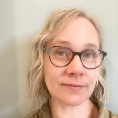 KarenSuurtamm's profile picture. 