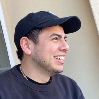 Co-Owner of the Magic Bois Podcast and YouTube Channel with @roguearchangel