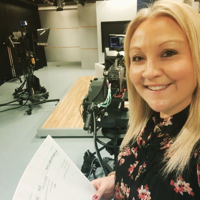 Freelancer. 4 kids. Drives a van, adventure! Polish heritage. 
Presenter @granadareports @gmb
Breakfast producer @bbcradiolancashire
Story ideas welcome 🎤 🎥