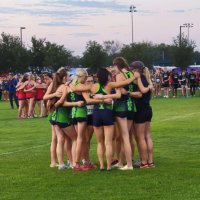 Eaton Eagle XC (@eaton_running) 's Twitter Profile
