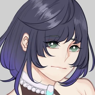 🌿Xan 🌿さんのプロフィール画像