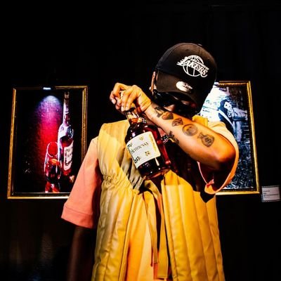 Crazyvibes22's profile picture. 