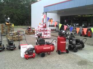 SearsPRC's profile picture. Sears Parts and Repair Center
1500 E. Holleman Ln.
College Station, Tx 77840