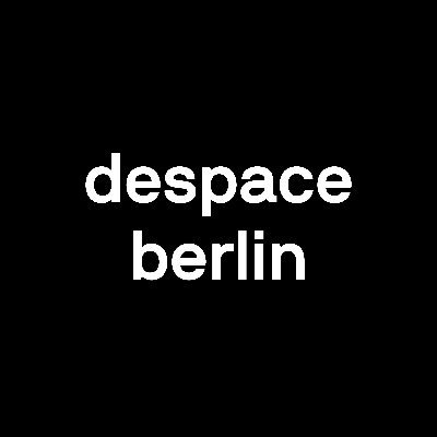 despace.berlinさんのプロフィール画像