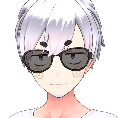 涼風まぐ　Vtuber準備中さんのプロフィール画像