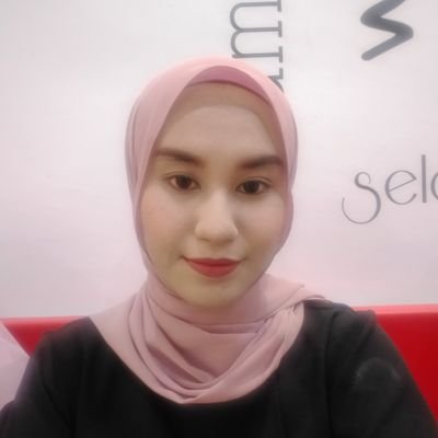 .hope for the best in life😊 | 34 | Perlis |
👩‍🏫  👩‍💻💐