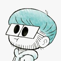 Gibby Crumbs 🍪(@GibbyCrumbs) 's Twitter Profile Photo