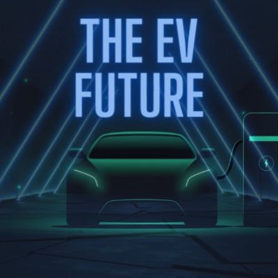 EV enthusiast and industry professional. From EV to eVTOL, I wanna talk about it all! Views and opinions my own.