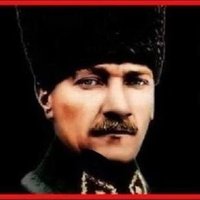 Atatürk'çü Düz Vatandaş(@LaikCumhuriyet1) 's Twitter Profile Photo