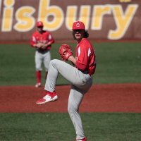 Xander Payne (@xpayne11) 's Twitter Profile