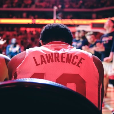 Jamarques Lawrence Profile