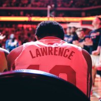 Jamarques Lawrence(@JLawrence10_) 's Twitter Profileg